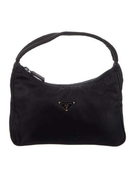 prada vela mini handle bag
